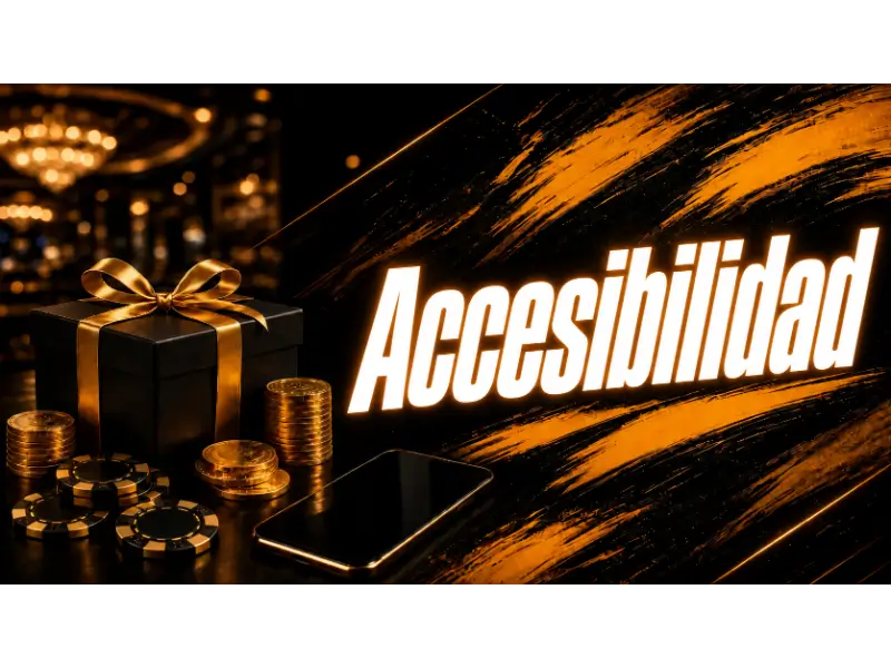 Accesibilidad