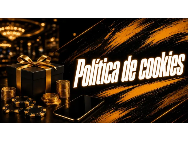 Política de cookies